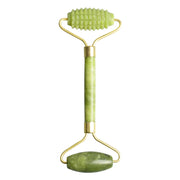 Rouleau Massage Visage Jade Beautysky - Soin Relaxant