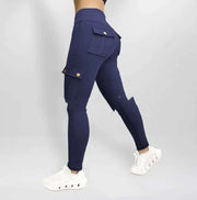 Pantalon pour femmes.
