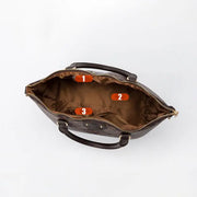 Sac pour femme de la collection de luxe.