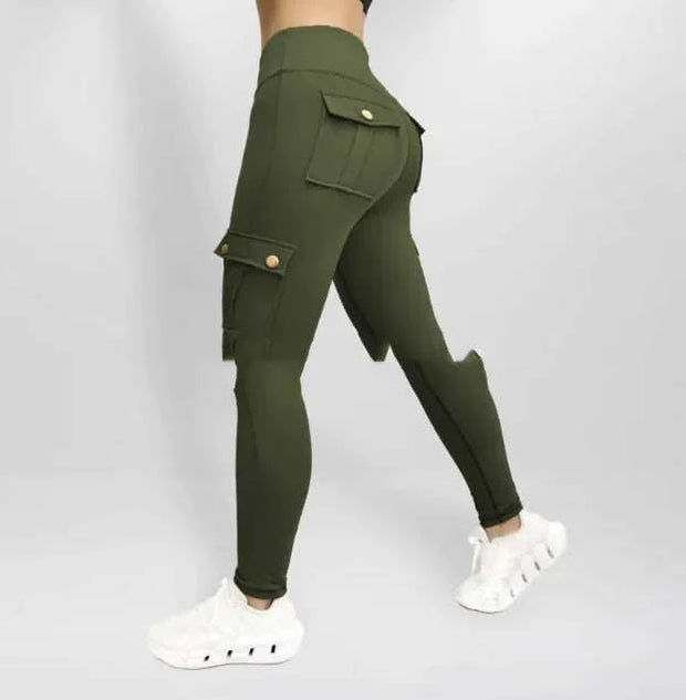 Pantalon pour femmes.