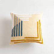 Embroidered Fashion Pillow Cover for Sofa and Car