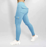 Pantalon pour femmes.