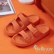 Sandale Bellezze NewCloud - Votre pied dans les nuages.