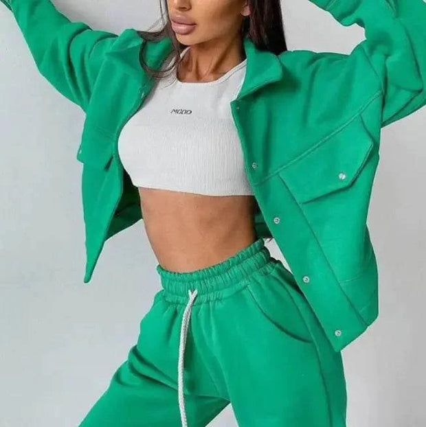 Veste pour femme.