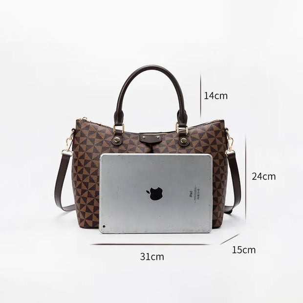 Sac pour femme de la collection de luxe.