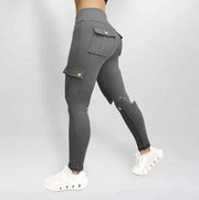 Pantalon pour femmes.