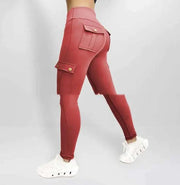 Pantalon pour femmes.