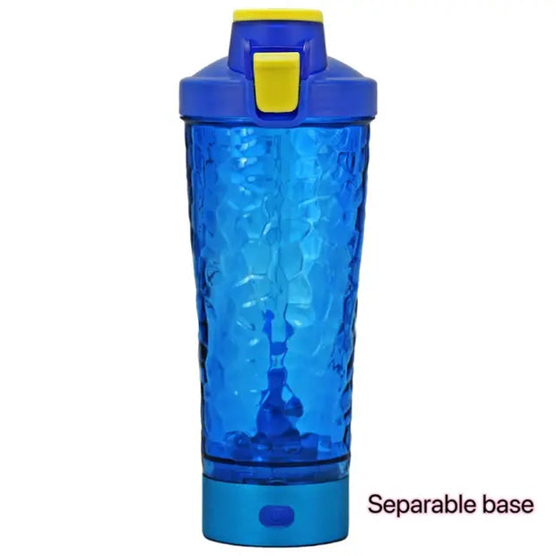 Bouteille Shaker Protéine Électrique Beautysky