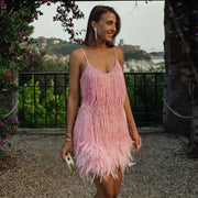 Robe Cocktail.