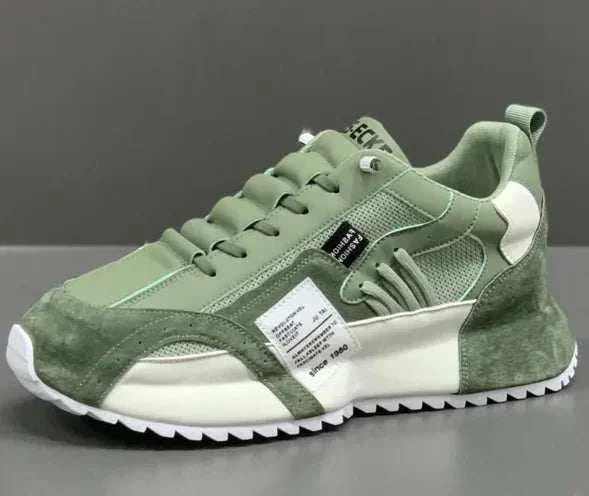 Chaussures décontractées.
