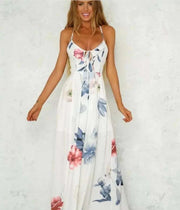 robes amples imprimées,pour femmes.