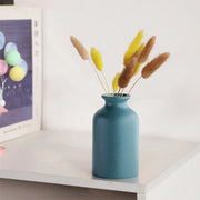 Creative Nordic Ceramic Vase for Home Decor