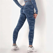 Leggings de sport pour femmes.