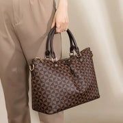 Sac pour femme de la collection de luxe.
