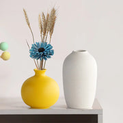 Creative Nordic Ceramic Vase for Home Decor