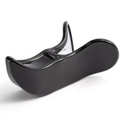 Appareil tonification hanche Beautysky noir conçu pour raffermir et sculpter les hanches
