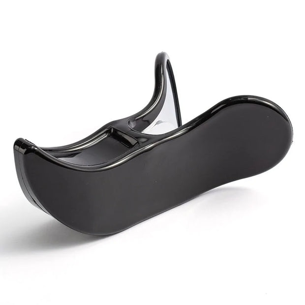 Appareil tonification hanche Beautysky noir conçu pour raffermir et sculpter les hanches