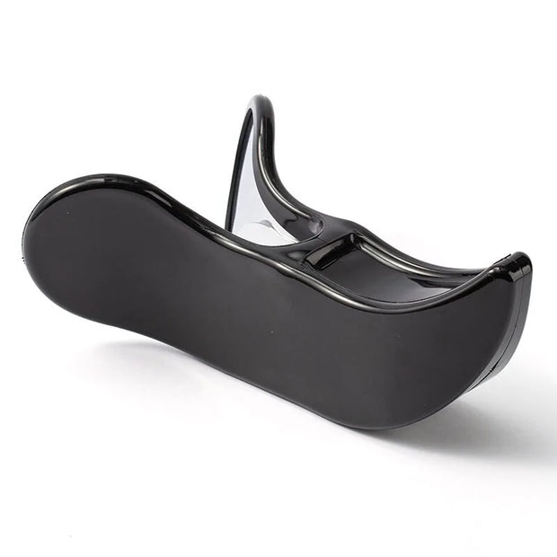 Appareil tonification hanche Beautysky en noir pour un remodelage efficace des hanches