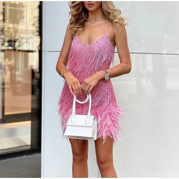 Robe Cocktail.