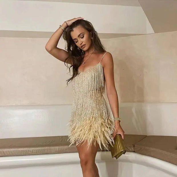 Robe Cocktail.
