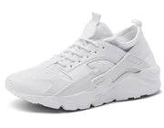 Chaussures de sport femmes Beautysky blanches avec design léger et respirant pour le confort quotidien