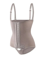 Combinaison amincissante ajustable Beautysky pour un maintien optimal et un effet sculptant