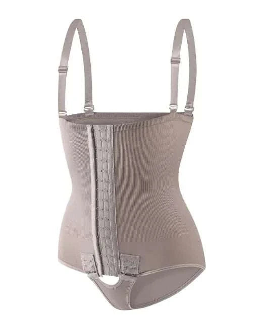 Combinaison amincissante ajustable Beautysky pour un maintien optimal et un effet sculptant