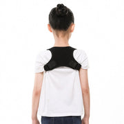 Correcteur de posture réglable pour enfant, conçu pour améliorer la posture et le confort quotidien.