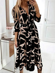 Robe Eleonor.