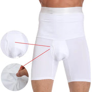 Beautysky Body Shaper Confortable pour Hommes