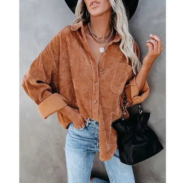Chemise femmes.