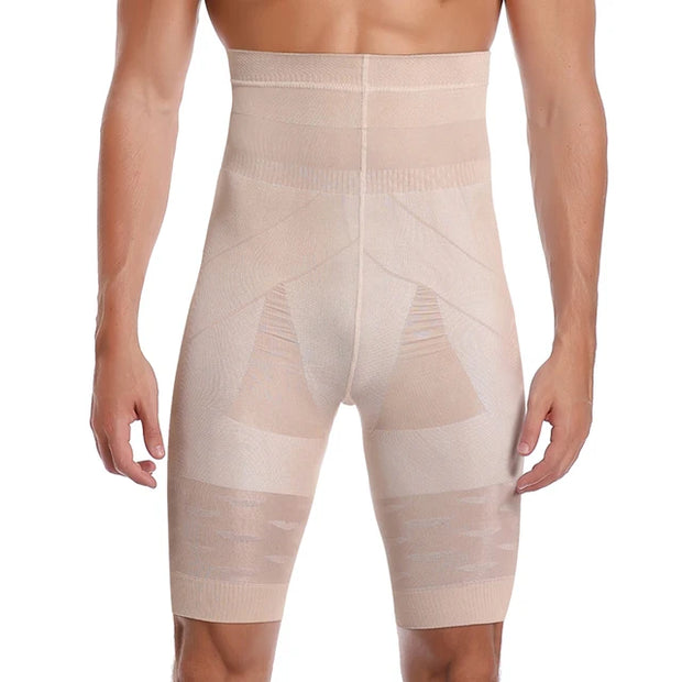 Beautysky Body Shaper Confortable pour Hommes