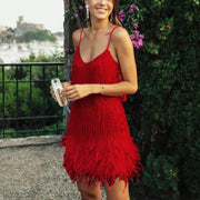 Robe Cocktail.
