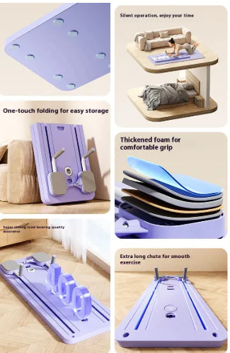 Fitness Board