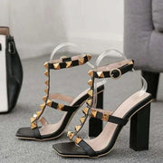 Talons hauts tendance pour femmes.