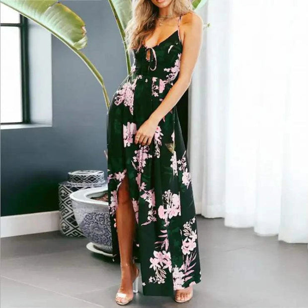 robes amples imprimées,pour femmes.