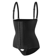 Combinaison sculptante gainante pour femmes.