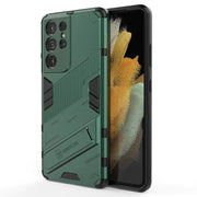 Ultra Anti-Fall Case with Stand for Samsung Galaxy