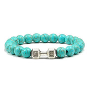 Natural Volcanic Stone Bracelet