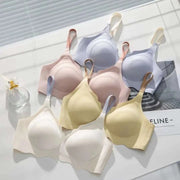 Ensembles soutien-gorge confortables en plusieurs couleurs avec un design élégant et contemporain