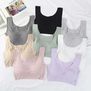 Ensembles de soutien-gorge confortables de Beautysky en plusieurs couleurs, idéaux pour un confort quotidien