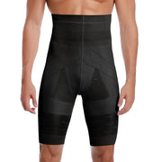 Beautysky Body Shaper Confortable pour Hommes