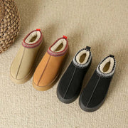 Womens slippers WinterGlow.
