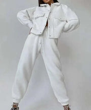 Veste pour femme.