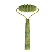 Rouleau Massage Visage Jade Beautysky - Soin Relaxant