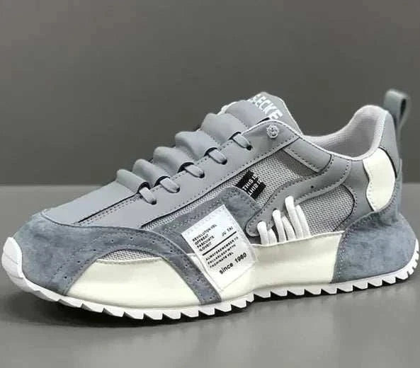 Chaussures décontractées.